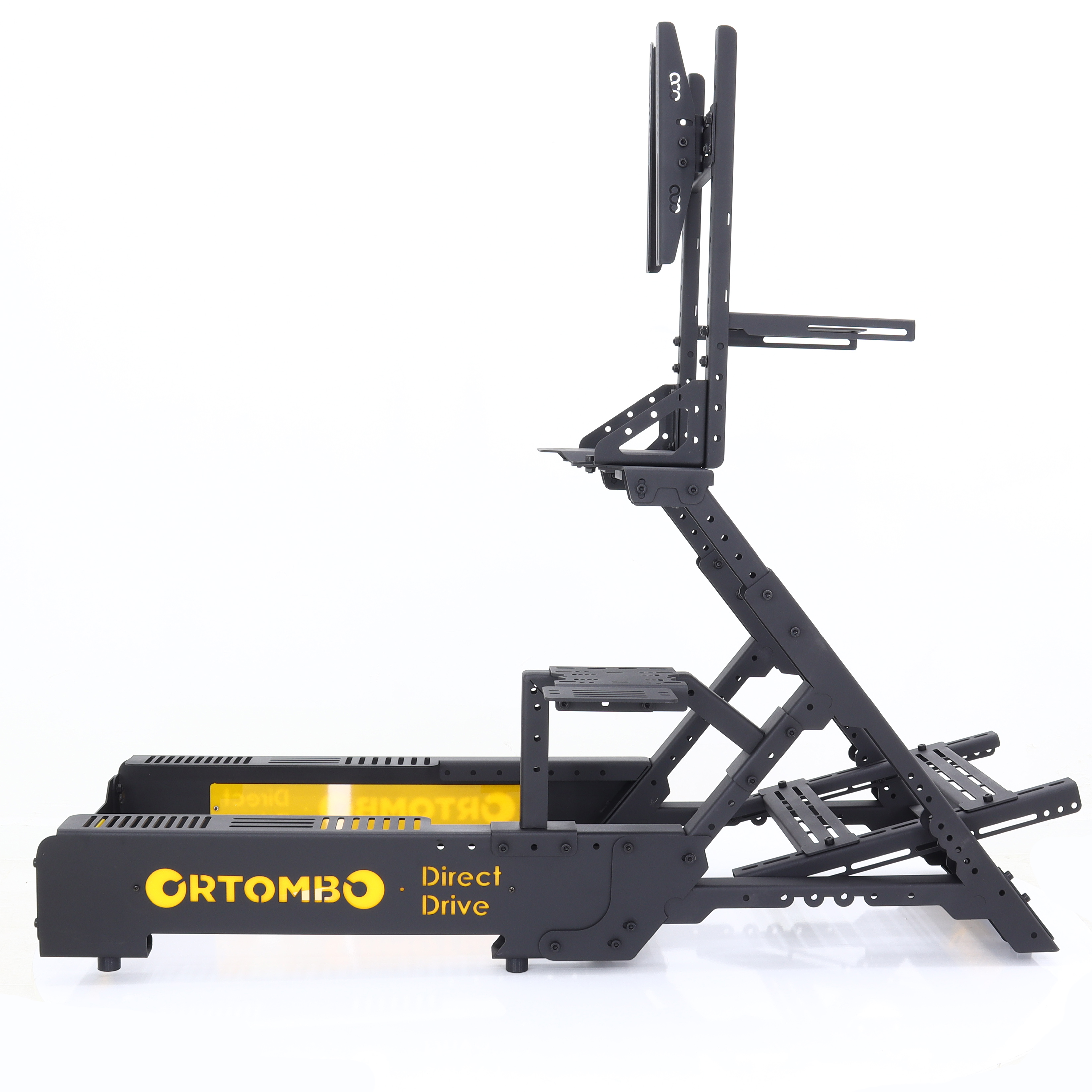 Ortombo DD2 Simulator Cocpit without Seat